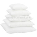 Hotel Quality White Polyester Ball Fiber Wholesale Pillow Inserts 20x30 Inch